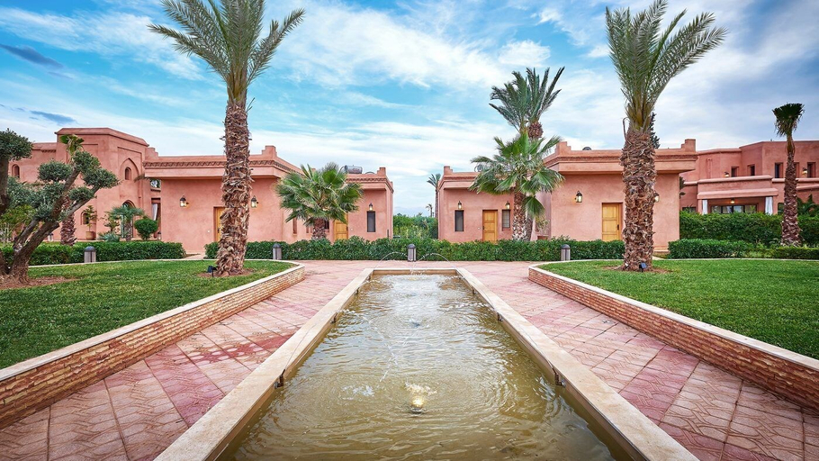 Exterior & Views 2, Palmeraie Dar Atlas, Marrakech