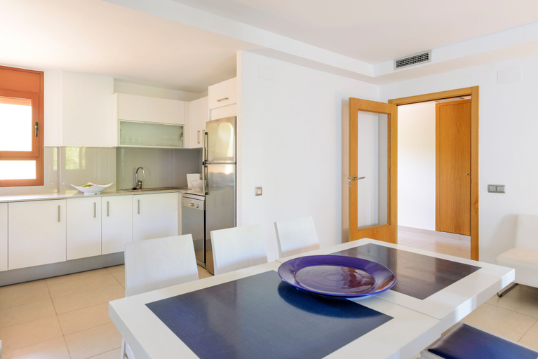 Bathroom 4, Apartamentos Tossa Dreams, Girona