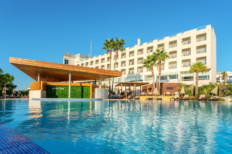 Exterior & Views 2, AP Maria Nova Lounge - Adults Friendly, Alcoutim
