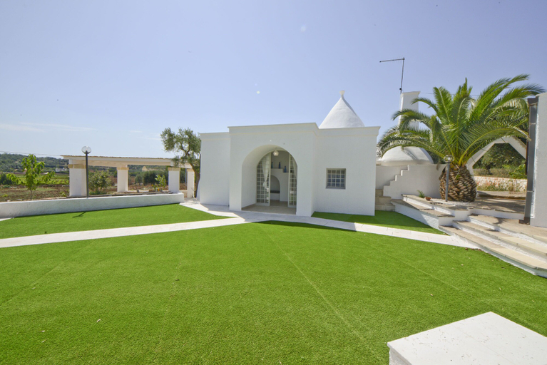 Exterior & Views 2, Villa d'Itria with Trullo by Wonderful Italy, Brindisi