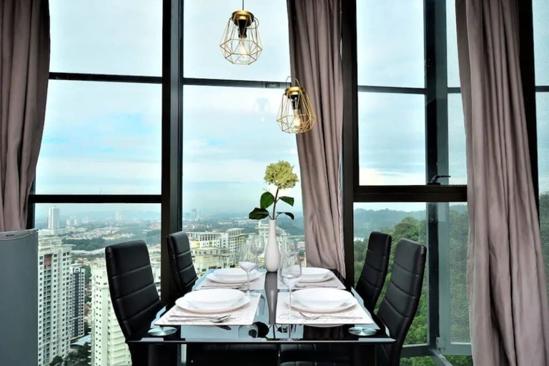 Others 3, 5 Pax Empire Soho by SYNC, Petaling Jaya