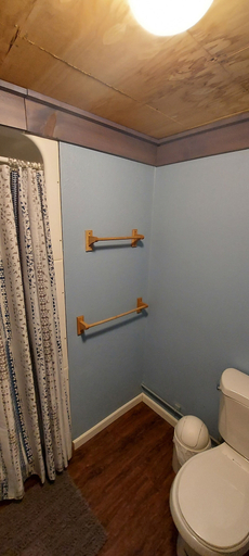 Bathroom 5, Northern Sky Lodge, Fairbanks North Star