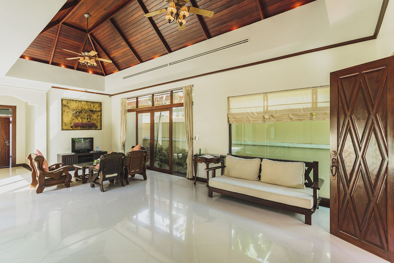 Others 4, Villa in Bangtao in Les Palmares Villa 8, Pulau Phuket