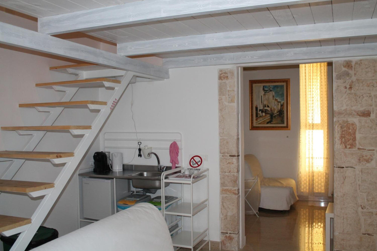 Bedroom 4, B&B Piazza Garibaldi, Bari