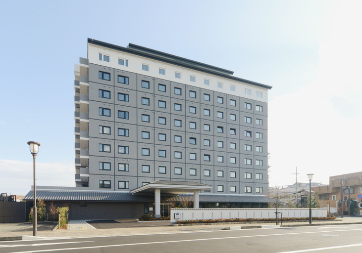 Hotel Route Inn Kasai Hojo No Shuku, Kasai