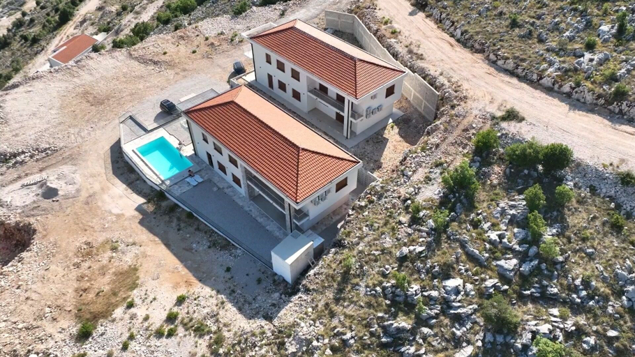 Exterior & Views 2, Dubrovnik Heights Luxury Villa, Dubrovnik