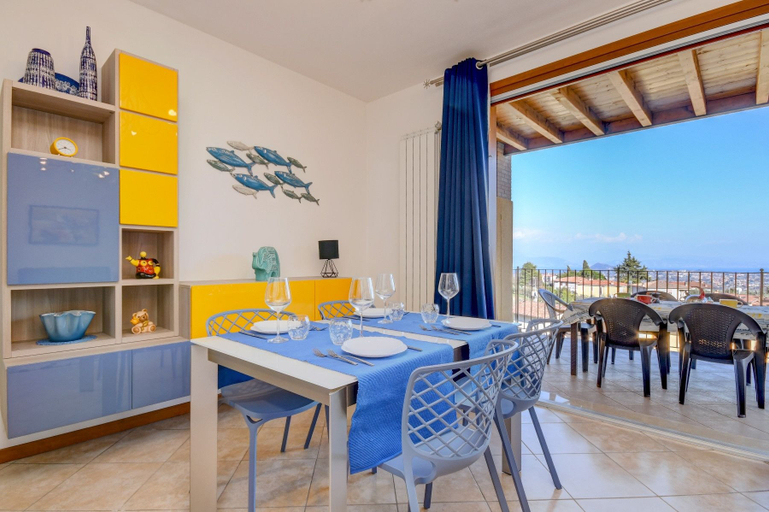 Others 5, Pegaso, Brescia