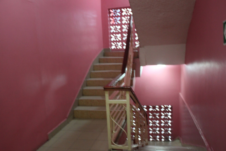 Others 3, Ideal Hotel, Ilala
