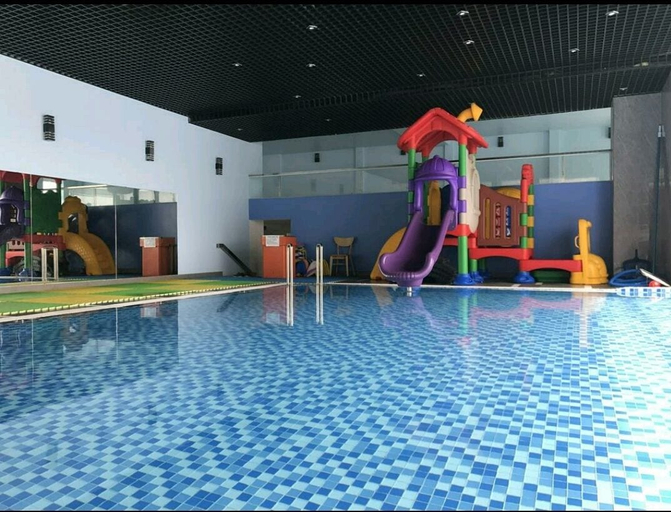 Sport & Beauty 5, The Grand Condotel, Vũng Tàu