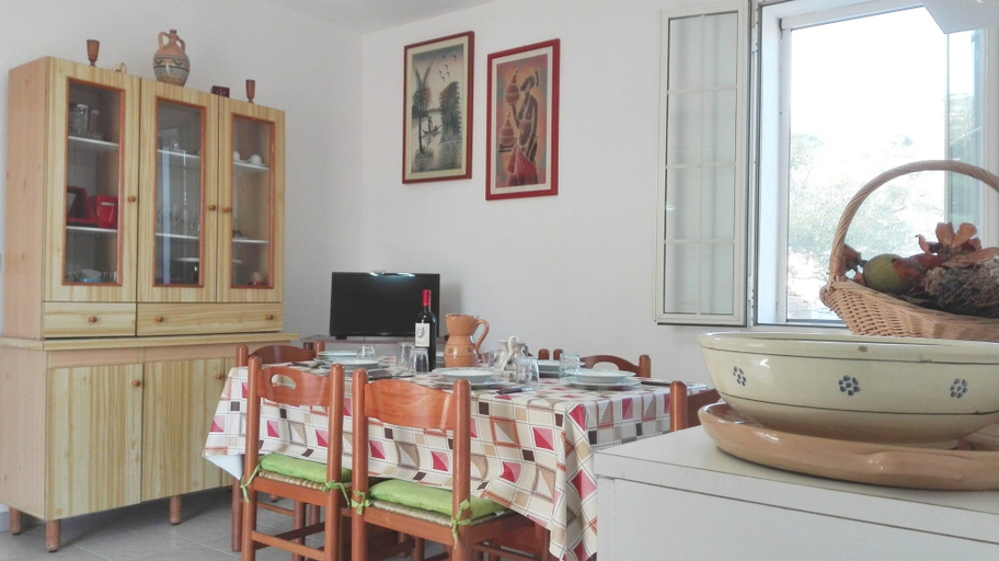 Food & Drinks 4, Villa Giulia, Lecce