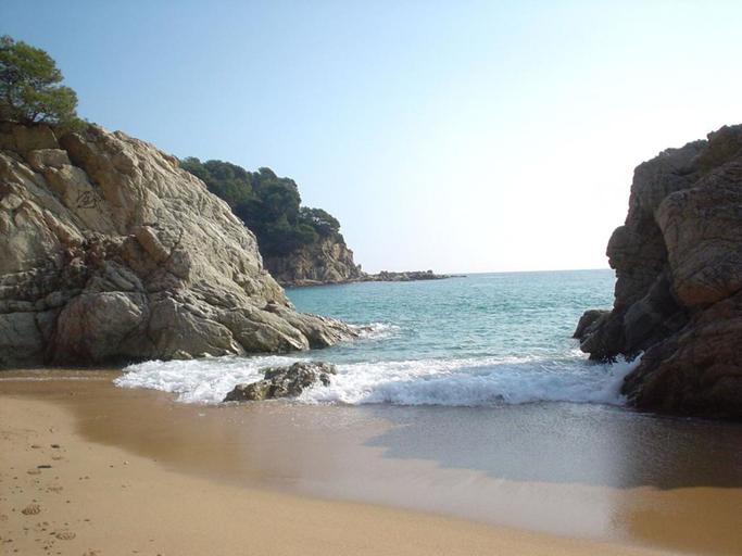 Others 5, 106147 - Villa in Lloret de Mar, Girona