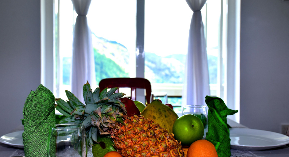 Food & Drinks, Ella Sisilasa Holiday Resort, Bandarawela