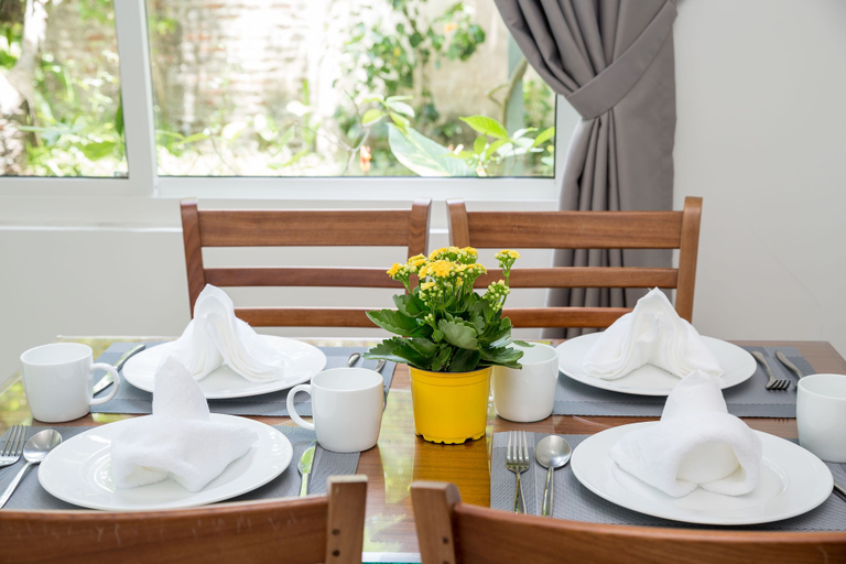 Food & Drinks 4, Nanu Garden House Boutique, Da Nang