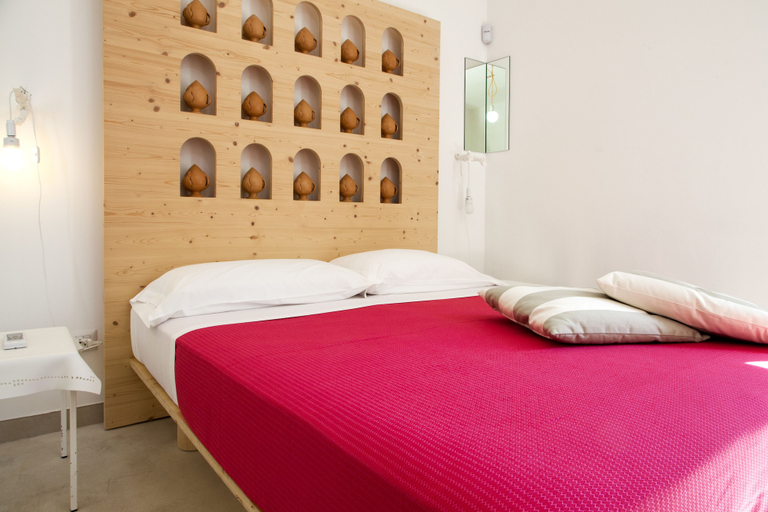 Bedroom 4, TerreAmare Agriturismo, Lecce