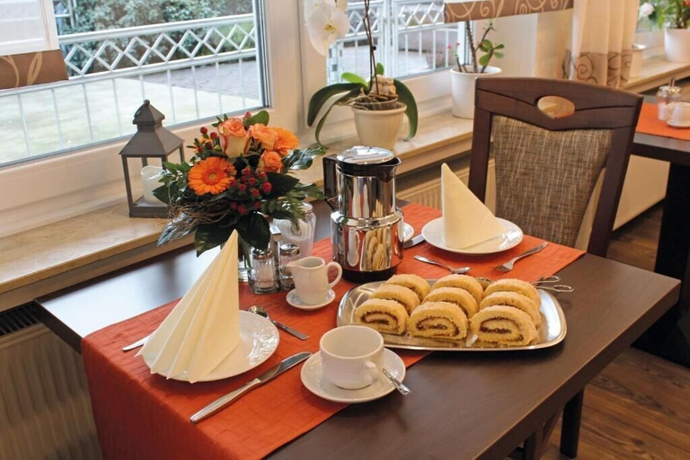 Food & Drinks 5, Pension Haus Waldfrieden, Waldeck-Frankenberg