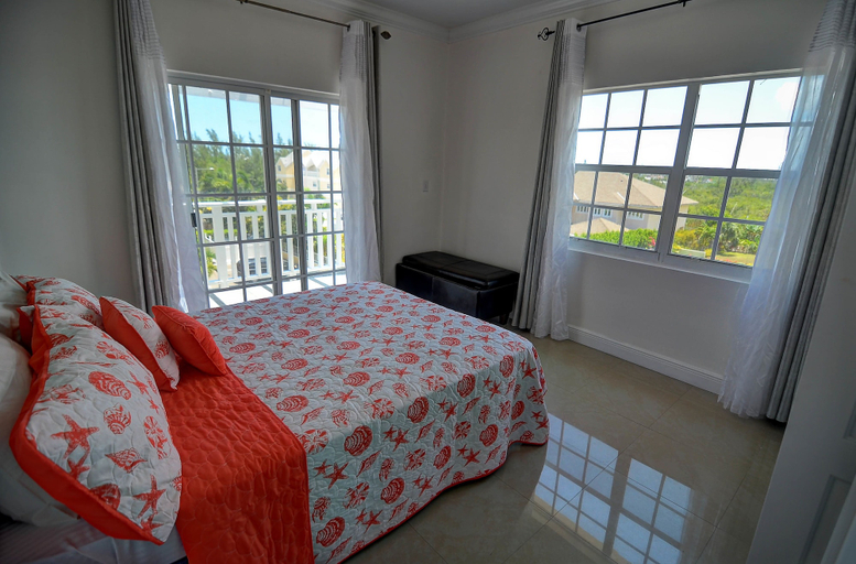 Bedroom 2, Star Self-Serviced Apartment Rentals
