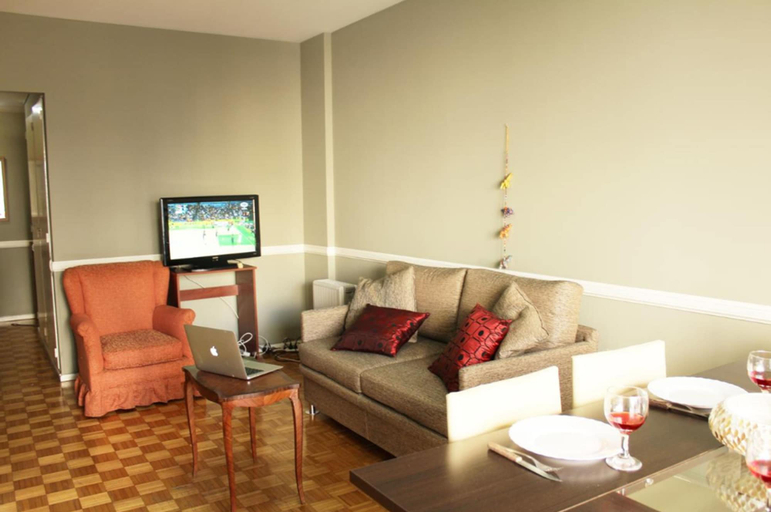 Others 3, Departamento Junin 5, Distrito Federal