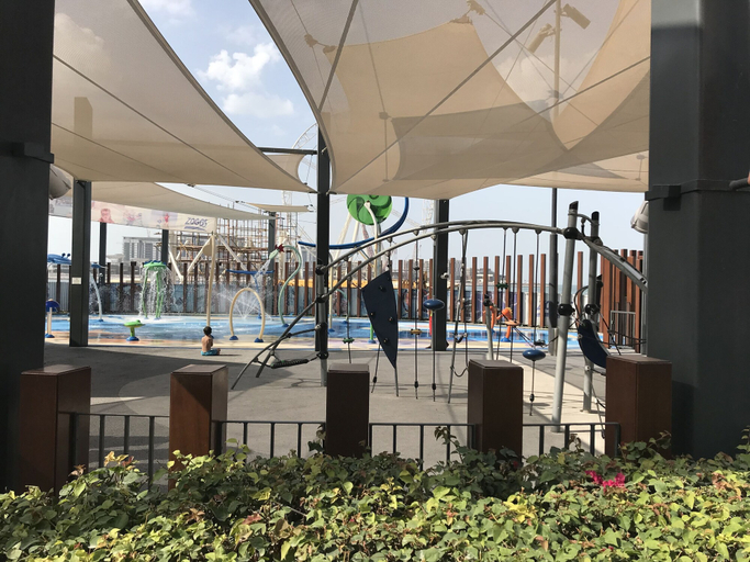 Food & Drinks, Pelicanstay at JBR Walk - Marina View, Dubai
