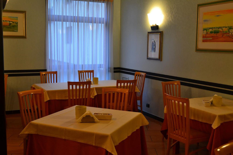 Food & Drinks 3, Hotel Astoria, Bari