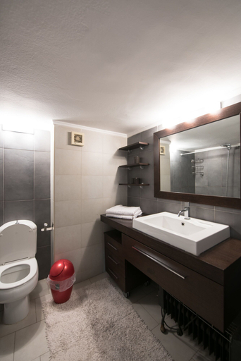 Bathroom 4, Art Maison, Central Macedonia