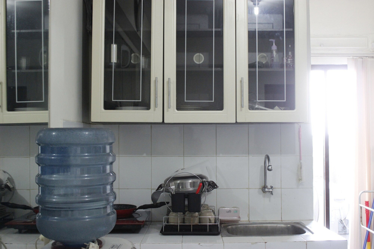 Others 2, Minimalist 2BR Apartment at Gateway Ahmad Yani By Travelio, Bandung