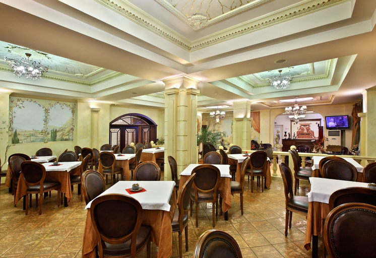 Food & Drinks 5, Boutique Hotel Philippion Florina, West Macedonia