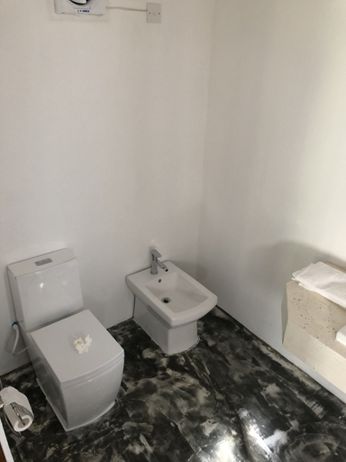 Bathroom 4, Tropical Sands Kelaa, Haa Alifu Atoll
