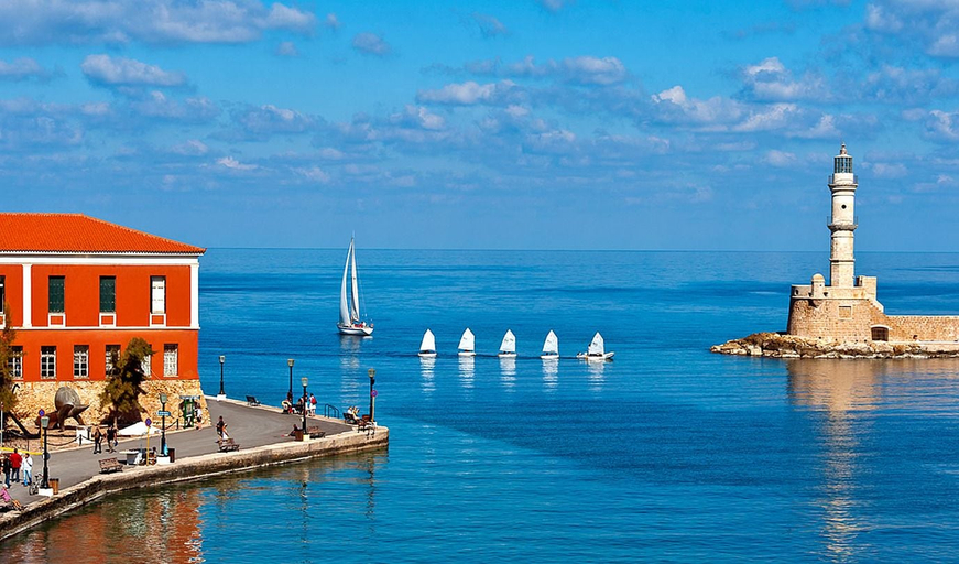 Exterior & Views 2, Archontiko Evgenia, Crete