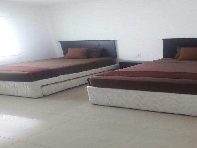 Bedroom 3, Depto. Diamante Lakes, Acapulco de Juárez