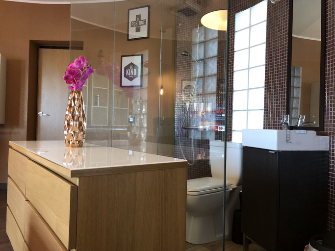 Others 5, Panorama Boutique Villa Luxury, Alicante