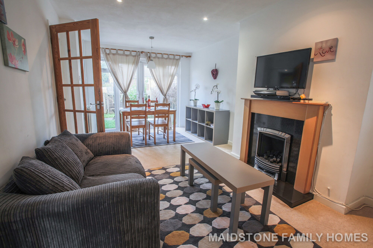 Others 4, Maidstone Family Homes - Fernhill, Kent