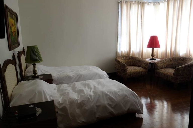 Bedroom 11