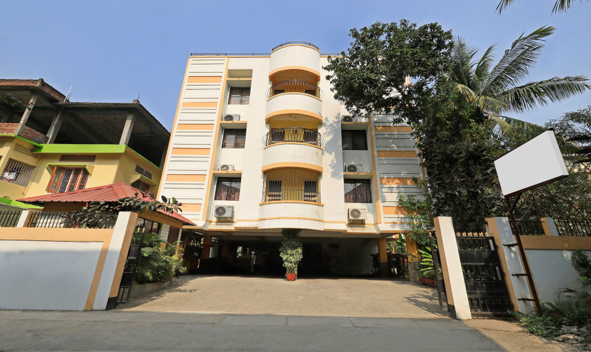 Exterior & Views 2, Treebo Umal Homestay Ganeshguri, Kamrup Metropolitan