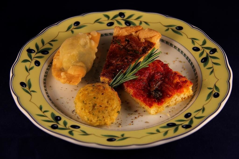 Food & Drinks 5, La Favorita Apricale B&B, Imperia
