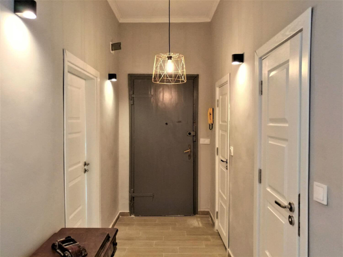 Others 5, Baratero Opera Apartment, Stolichna
