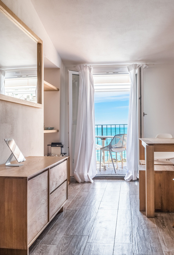 Bedroom 5, La Vista di Marina by The First, La Spezia