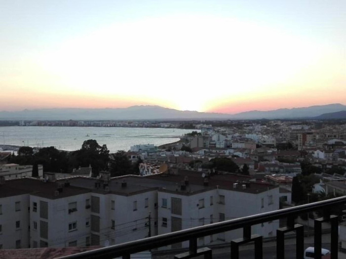 Others 5, Apartamento Acapulco I3, Girona