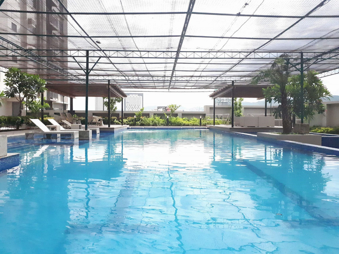 Sport & Beauty 4, Versteeg Vacations - Horizons 101, Cebu City