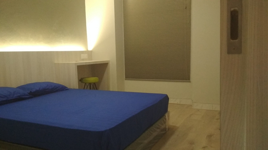 Bedroom 2, SleepRest - Plamo Garden, Batam
