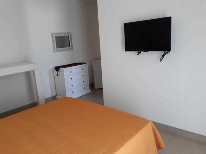 Bedroom 3, B&B Il Mirto di Paola, Nuoro
