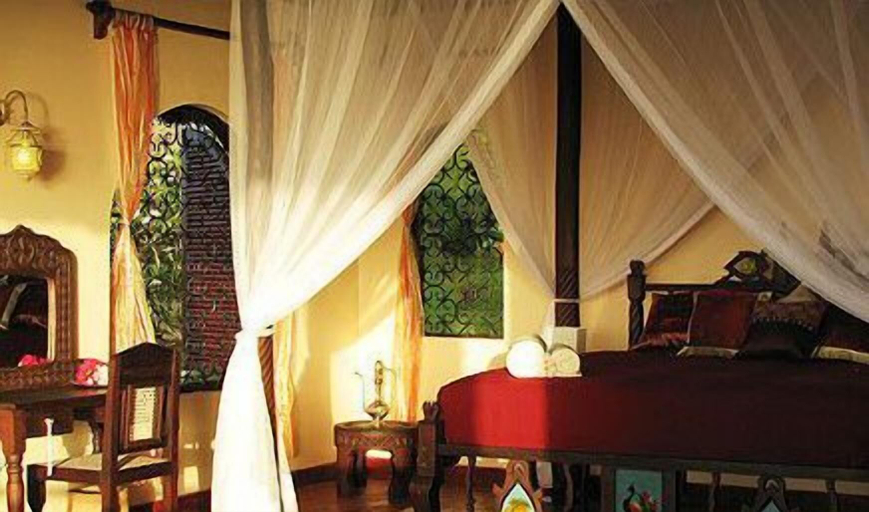 Bedroom 3, Tijara Beach, Likoni