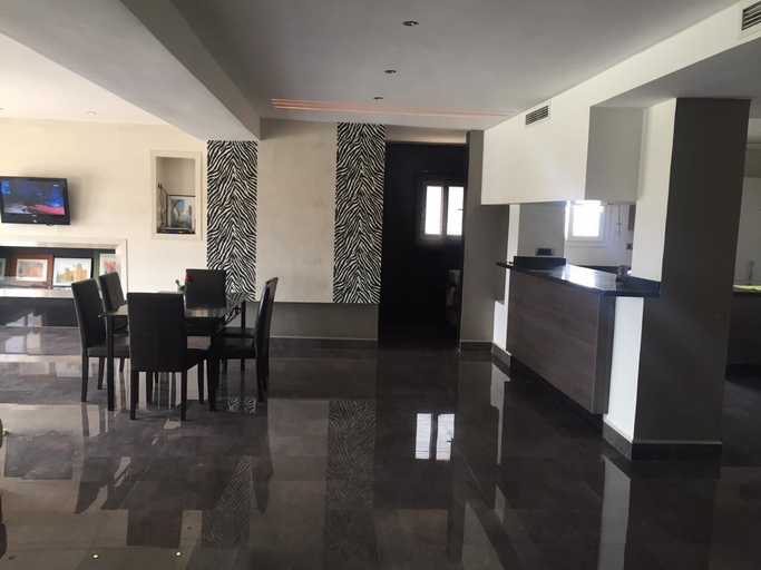 Others 5, Oujda Appart, Oujda Angad