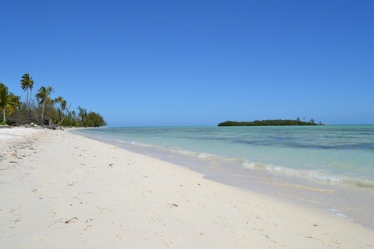 Others 5, Swains Cay Lodge