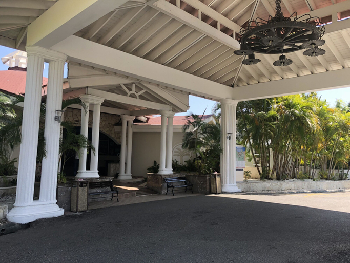 Exterior & Views 2, Lifestyle Kosher Crown Suites, San Felipe de Puerto Plata