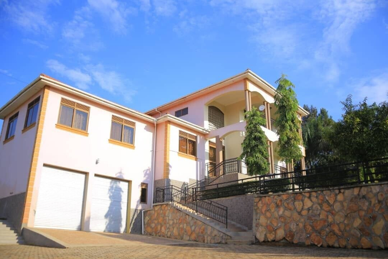 Exterior & Views 2, Precious Villas Lubowa, Jinja