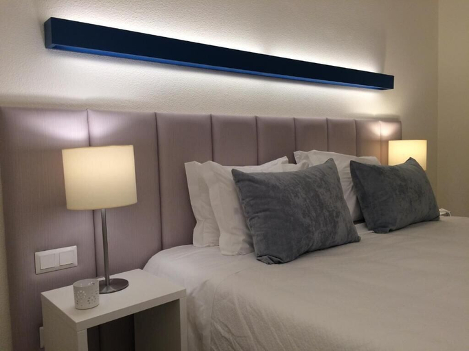 Bedroom 3, Hotel D'Alcoutim, Alcoutim