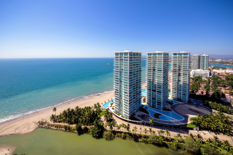 Exterior & Views 2, Grand Venetian Condominium, Puerto Vallarta