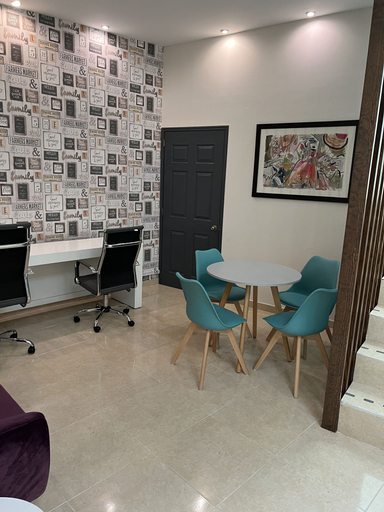 Others 3, Hotel Arribo, Lagos de Moreno