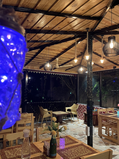 Food & Drinks 4, Sangita Resorts Naukuchiatal, Nainital
