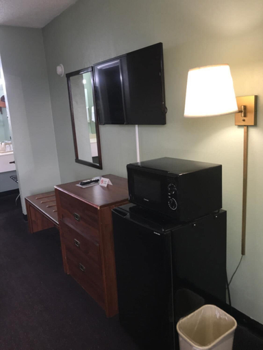 Others 5, Americas Best Value Inn Manchester, TN, Coffee